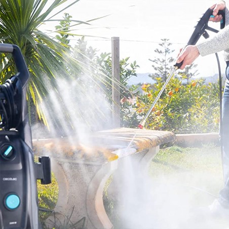 Hydroboost 3200 Induction ProClean