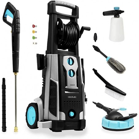 HidroBoost 3200 Induction Pro