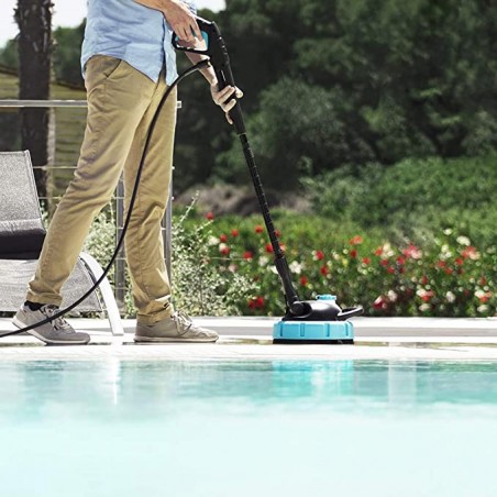 HidroBoost 3200 Induction Pro