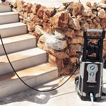 HidroBoost 3200 Induction Pro