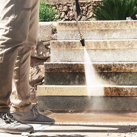 HidroBoost 3200 Induction Pro