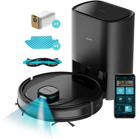 Conga 7290 Eternal Home Genesis