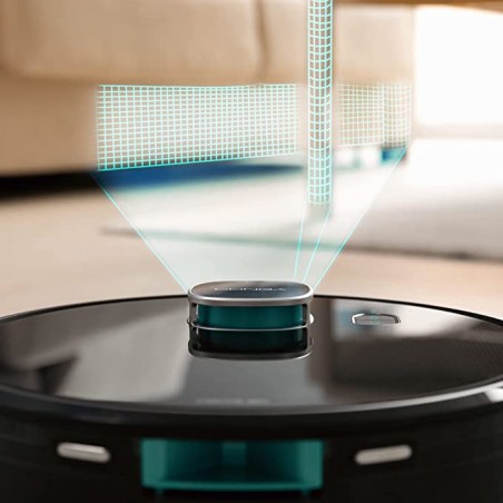 Conga 7290 Eternal Home Genesis