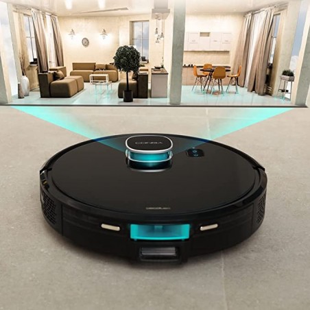 Conga 7290 Eternal Home Genesis