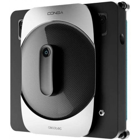 Conga Windroid 1290 DoubleSpray Connected