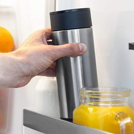 Power Matic-ccino 8000 Touch Serie Nera S