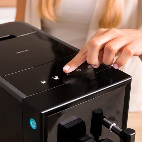 Power Matic-ccino Vaporissima