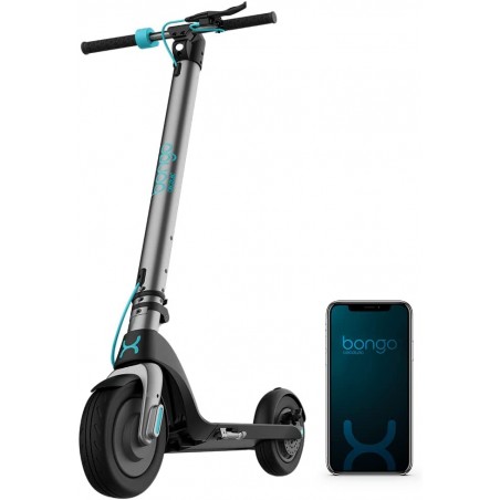 Bongo Serie A Connected