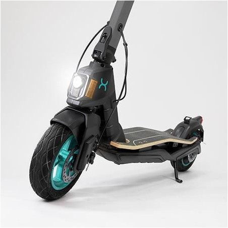 Bongo Serie S+ Max Infinity