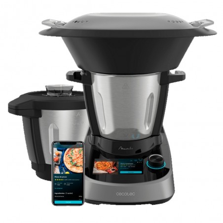 Mambo Touch con Jarra Habana