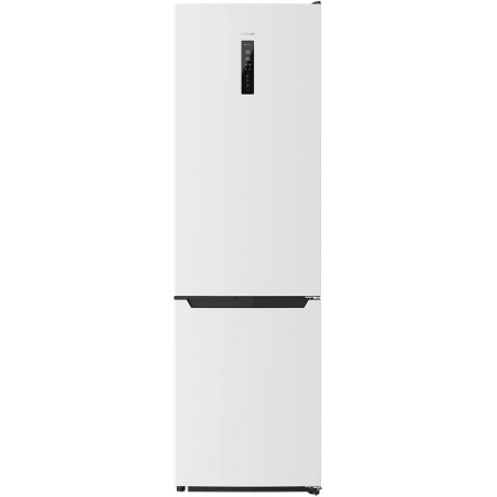 Frigorífico Bolero CoolMarket Combi 356 White D