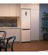 Frigorífico Bolero CoolMarket Combi 322 White D