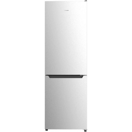 Frigorífico Bolero CoolMarket Combi 322 Inox E