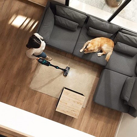 Conga Rockstar 2500 Ultimate ErgoWet Connected