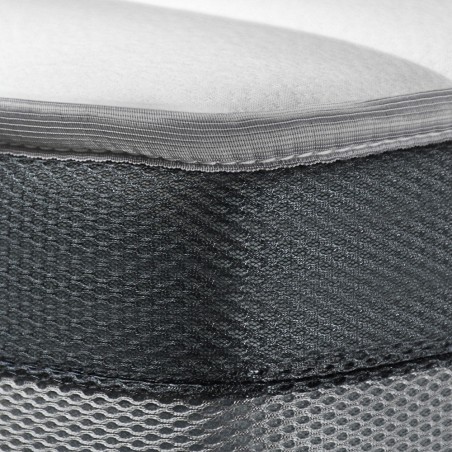 COLCHON DRE-LUX PAULA VISCO CARBONO 22cm