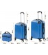 Set 3 Maletas de Viaje