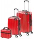Set 3 Maletas de Viaje
