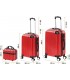 Set 3 Maletas de Viaje