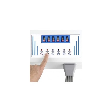 Presoterapia Profesional AirPress Cube