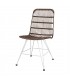 SILLA DE RATTÁN ACRACIA