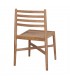 SILLA DE MADERA ATANIA