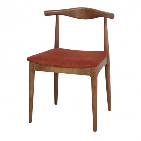 SILLA DE MADERA RANGER