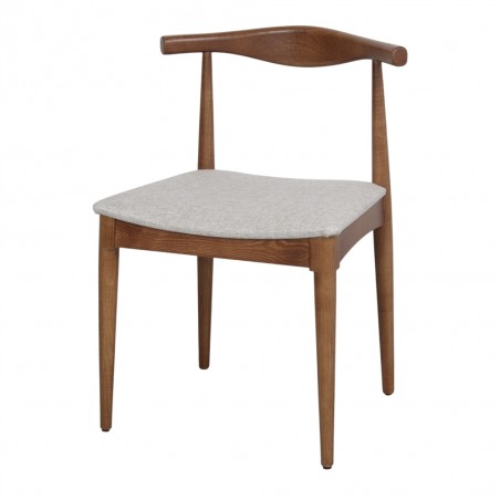 SILLA DE MADERA RANGER