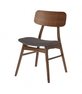 SILLA DE MADERA SELIA