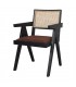 SILLA DE MADERA BALFORD