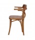 SILLA DE MADERA EMATTY