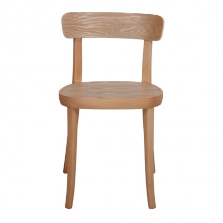 SILLA DE MADERA ARÍSTIDE