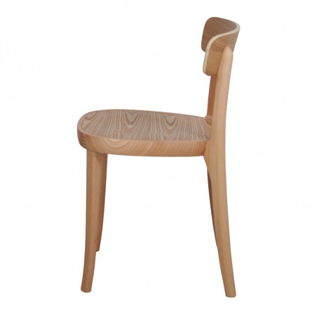 SILLA DE MADERA ARÍSTIDE