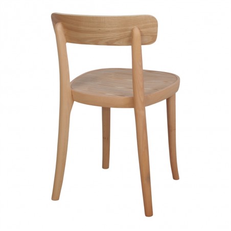 SILLA DE MADERA ARÍSTIDE