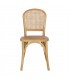 SILLA DE MADERA VIVENDI