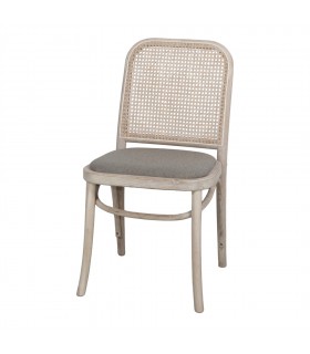 SILLA DE MADERA ASTEMIA