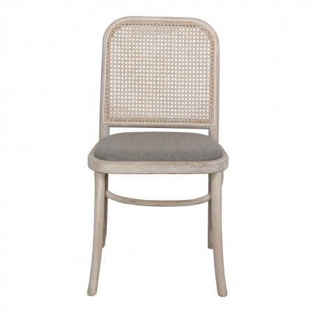 SILLA DE MADERA ASTEMIA