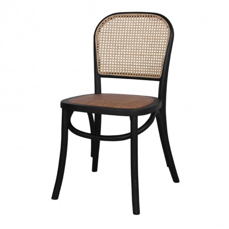 SILLA DE MADERA CHOSEN