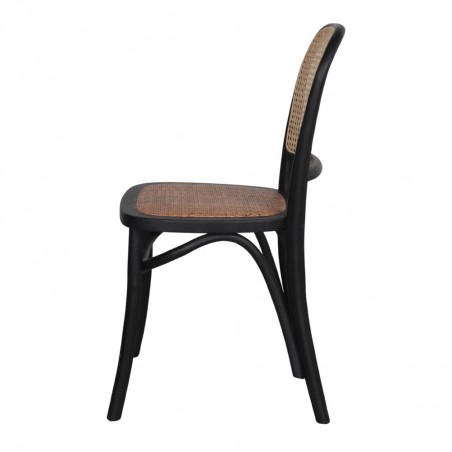 SILLA DE MADERA CHOSEN