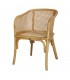 SILLA DE MADERA TRENDY