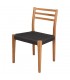 SILLA DE MADERA HELENA