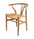 SILLA DE MADERA WEGNER