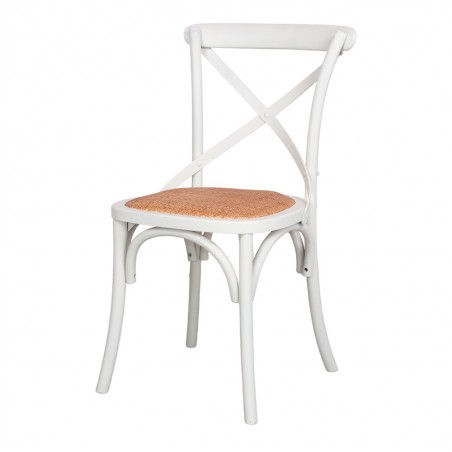 SILLA DE MADERA SASHA