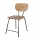 SILLA DE MADERA KITCHEN