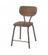 SILLA DE MADERA KITCHEN