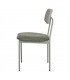 SILLA TAPIZADA SACRAMENTO CHIC