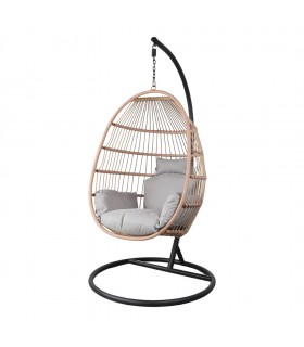 SILLA COLGANTE CLAUDINE