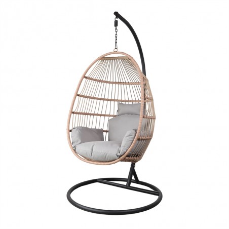 SILLA COLGANTE CLAUDINE