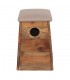 TABURETE DE MADERA LIVERPOOL