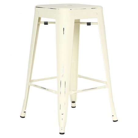 TABURETE DE COCINA DE METAL MINIDIANA