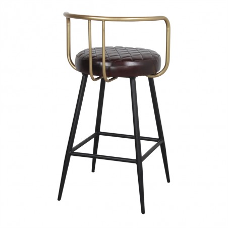 TABURETE DE COCINA THABO MINI